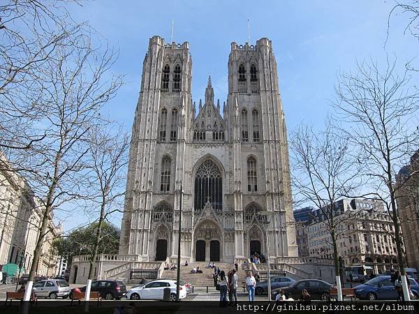 【比利時自助旅遊】布魯塞爾全攻略  Brussels Day