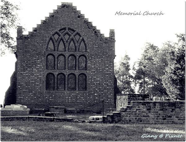 Memorial Church