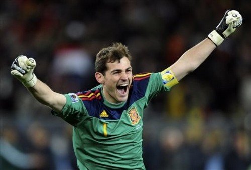 iker