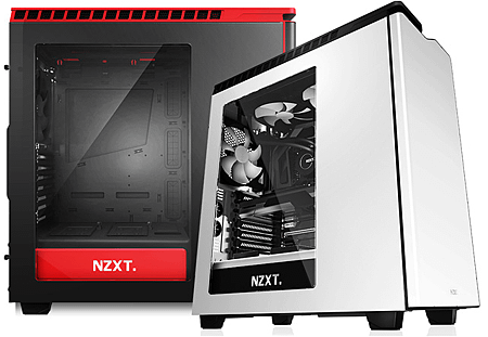 NZXT H440