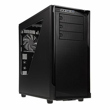 NZXT S530