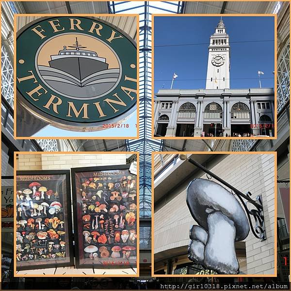 2015.02.18 Ferry Building