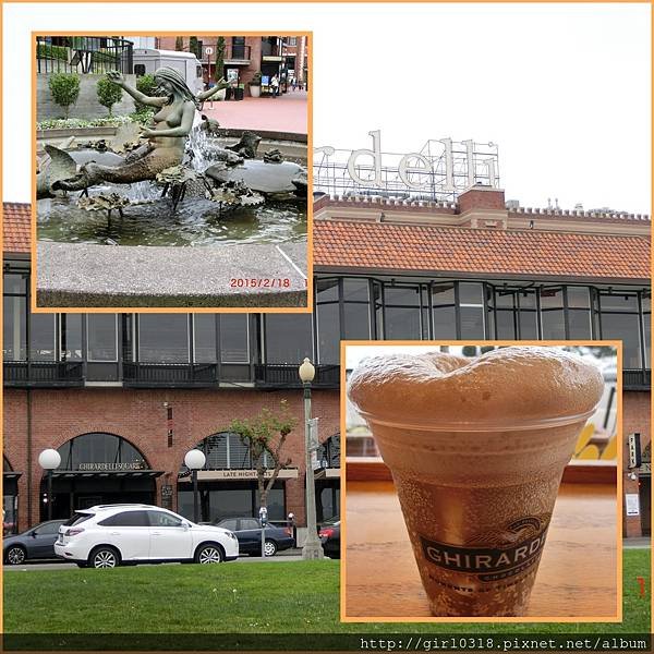 2015.02.18 Ghirardelli Square