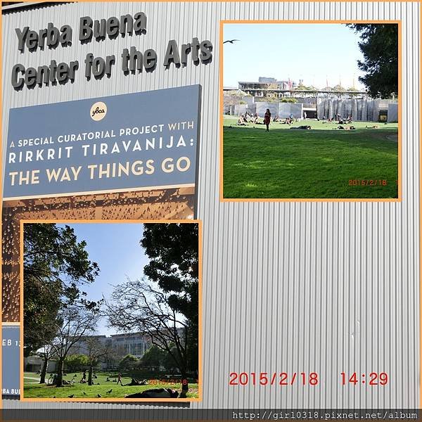 2015.02.18 Yerba Buena Garden