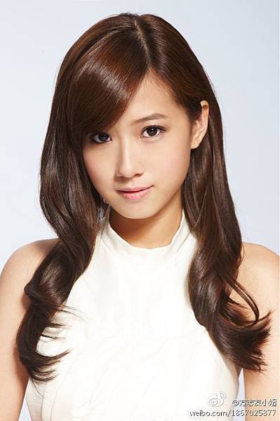 女孩壞壞 方志友