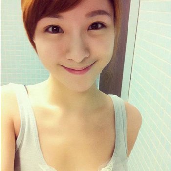 最美主播 張宇