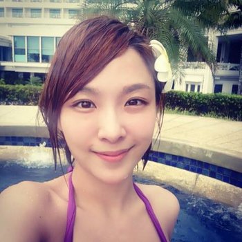 最正美女主播 張宇