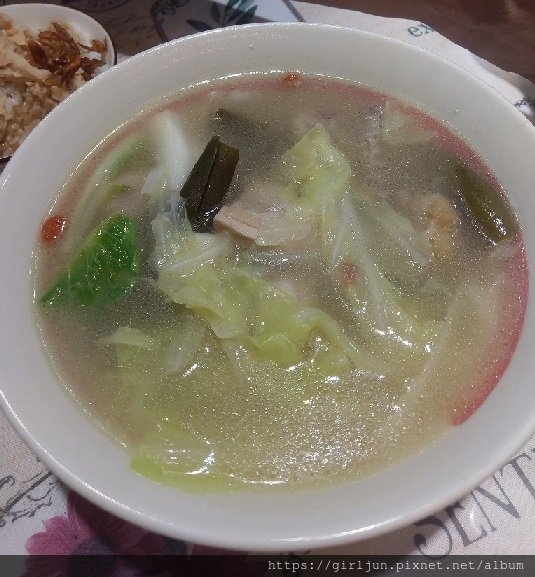 【新北食記-雙和(中永和)】暖心食光養生雞湯鍋物專賣店