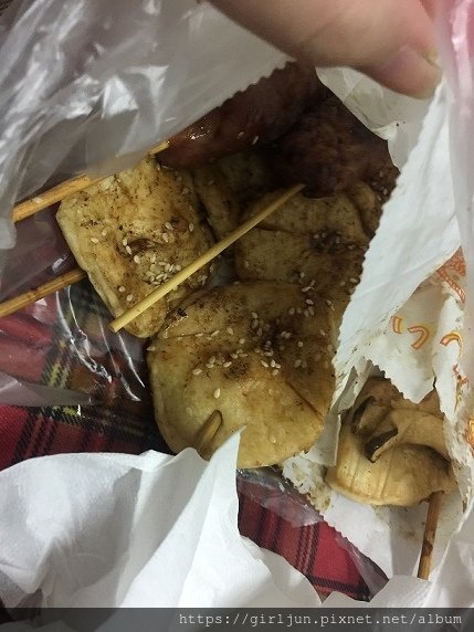 【台北食記-夜市小吃】南機場夜市~