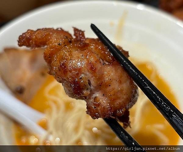 【新北食記-雙和(中永和)】八月外食第六餐-民生路上的『目玥