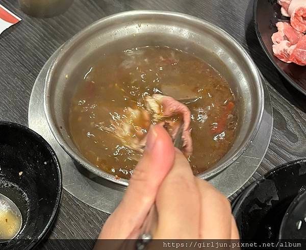 【台北食記-捷運西門站】千葉火鍋