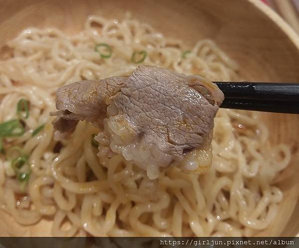 【新北食記-雙和(中永和)】大師兄-銷魂麵舖