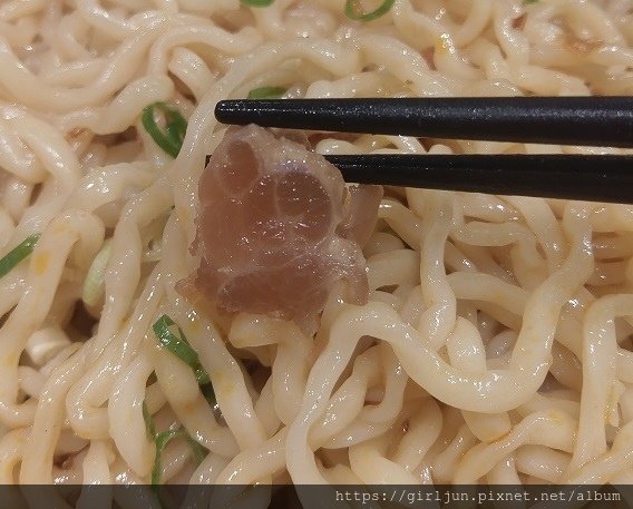 【新北食記-雙和(中永和)】大師兄-銷魂麵舖
