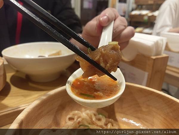 【新北食記-雙和(中永和)】大師兄-銷魂麵舖