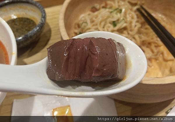 【新北食記-雙和(中永和)】大師兄-銷魂麵舖