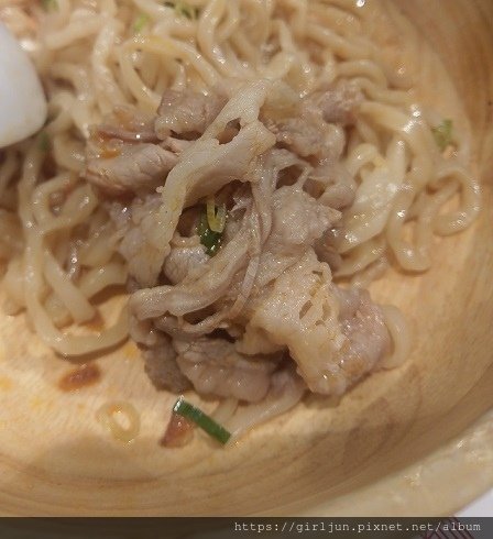 【新北食記-雙和(中永和)】大師兄-銷魂麵舖