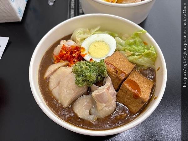 【新北食記-雙和(中永和)】外食的一天：上田雞肉+品粵港式點