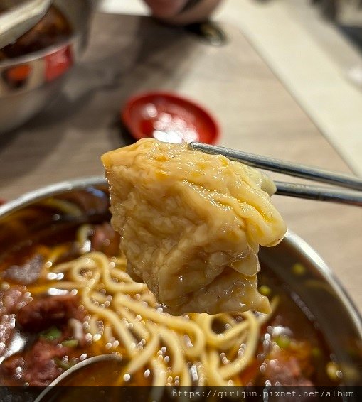 【新北食記-雙和(中永和)】會吃飽的牛舖子牛肉麵→歇業囉!!
