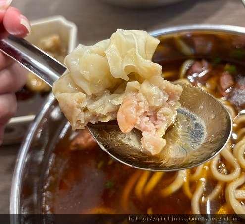 【新北食記-雙和(中永和)】會吃飽的牛舖子牛肉麵→歇業囉!!