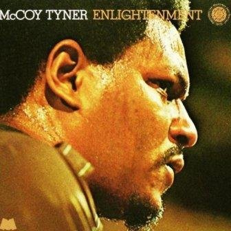 albumcoverMcCoyTyner-Enlightenment