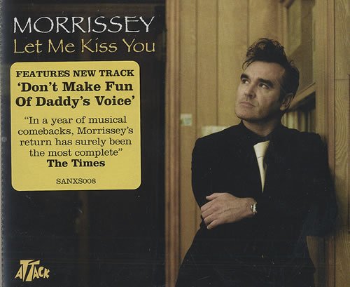 Morrissey+-+Let+Me+Kiss+You+-+DOUBLE+CD+SINGLE+SET-304843