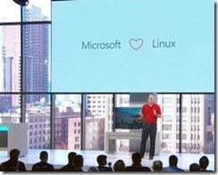 微軟 Microsort 宣佈加入 Linux 基金會