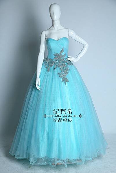  高雄婚紗推薦手工白紗訂製禮服單租出售