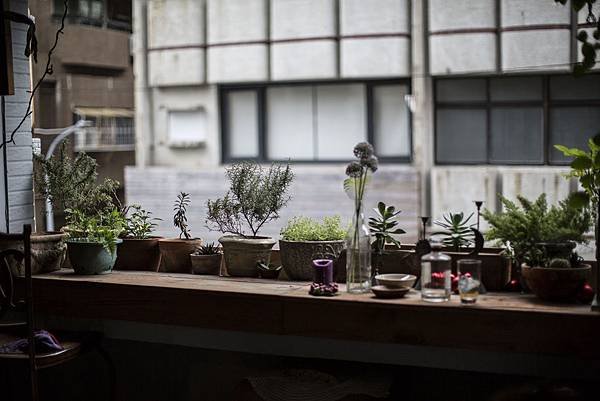 高雄婚紗景點推薦：歐風復古手作藝廊