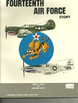 Fourteenth Air Force Story in World War II