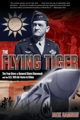 The Flying Tiger