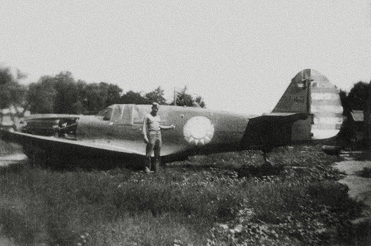 P-40N