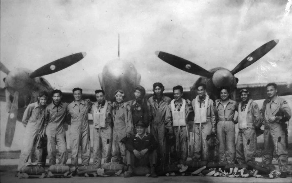 P-38/F-5E