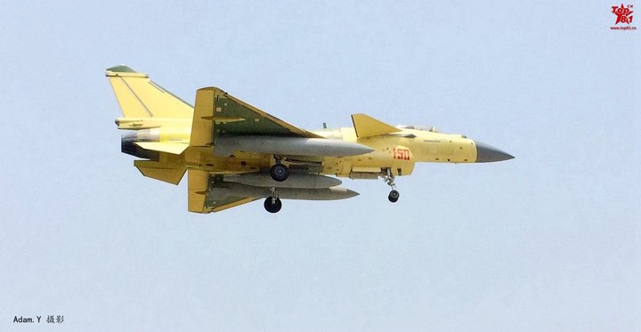 J-10B