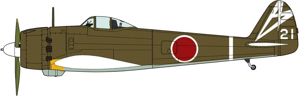 Ki-43