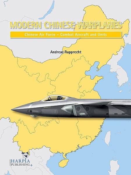 Modern Chinese Warplanes Chinese Air Force - Combat Aircraft and Units.jpg