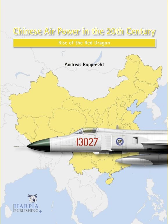 Chinese Air Power in 20st Century Rise of the Red Dragon.jpg