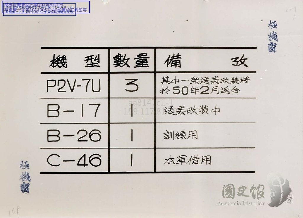 專案計畫—南圖計畫國光演習等1953.07.jpg