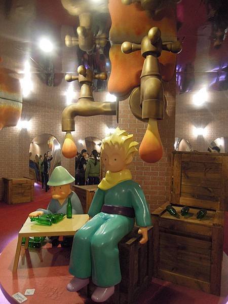 小王子特展15.jpg