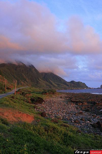 蘭嶼(黃昏 )04.JPG