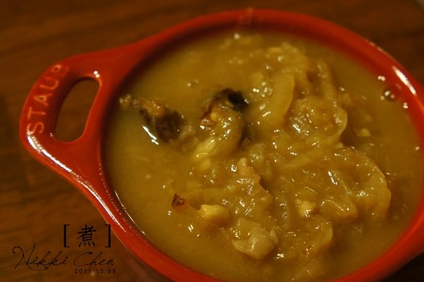 20111009-03煮-洋蔥湯.jpg