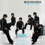 SHINHWA