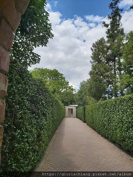 NZ Hamilton Gardens 20240108