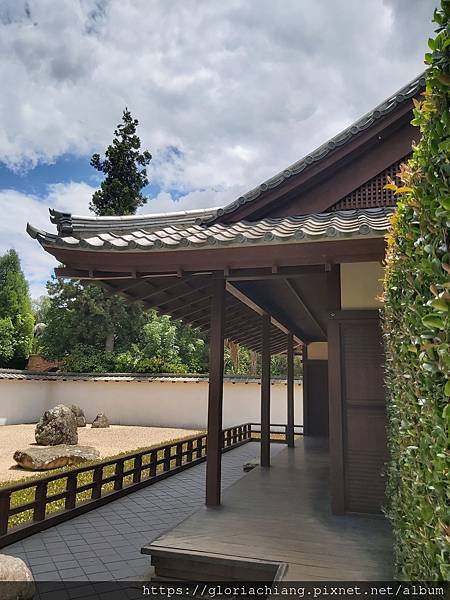 NZ Hamilton Gardens 20240108