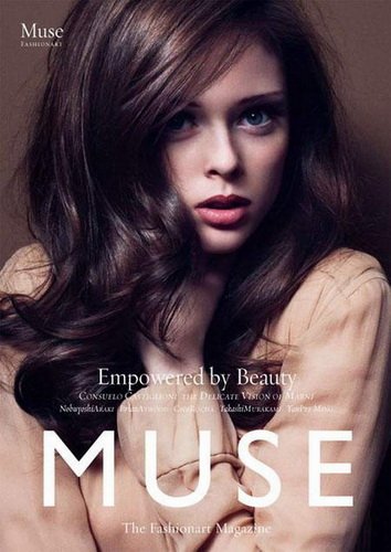 Coco Rocha 2