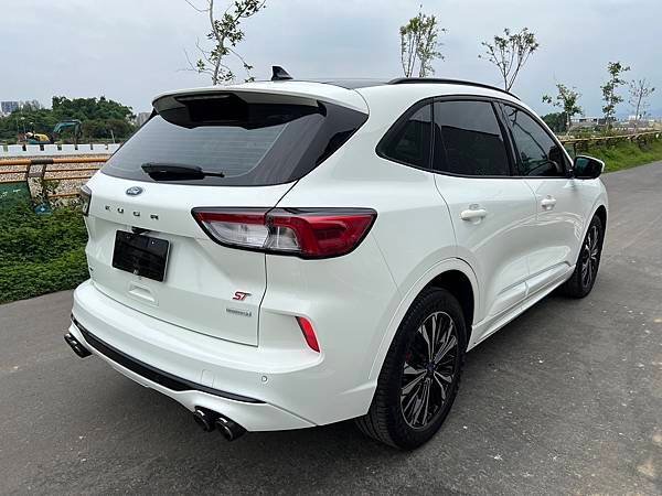 售-2021 Ford Kuga(NEW) EcoBoost