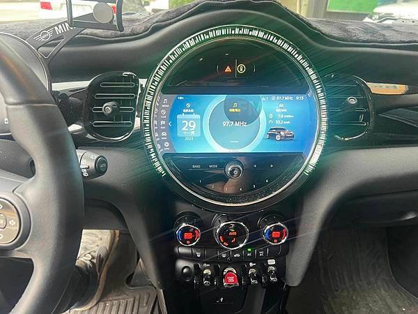 2021 Mini Hatch 5D Cooper S(F5