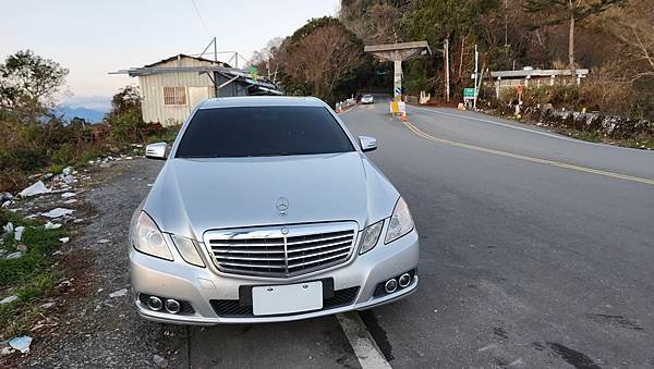 售-2010 M-Benz E-Class Sedan E2