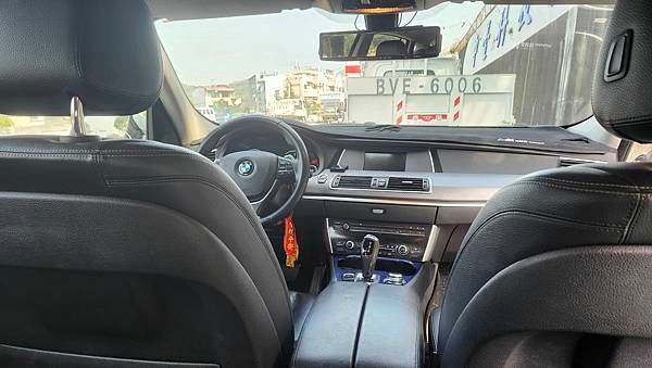 售-2013 BMW 5-Series GT 520d(F0