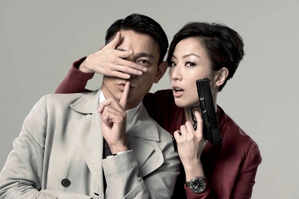 tn_劉德華、鄭秀文《盲探》首度合唱「不盲不愛」041