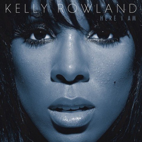 藝人/樂團: Kelly Rowland 凱莉蘿蘭 專輯名稱：Here I Am 存在